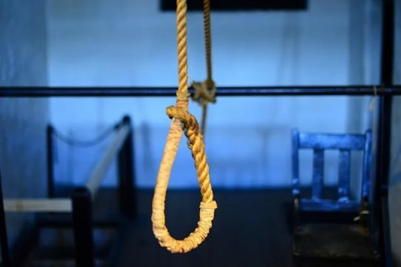 Chinese court sentences Canadian to death over drug charges