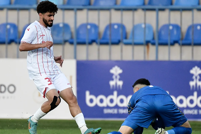 Araz-Naxçıvanın futbolçusu: Belə davam etsək, komandalara başağrısı olacağıq