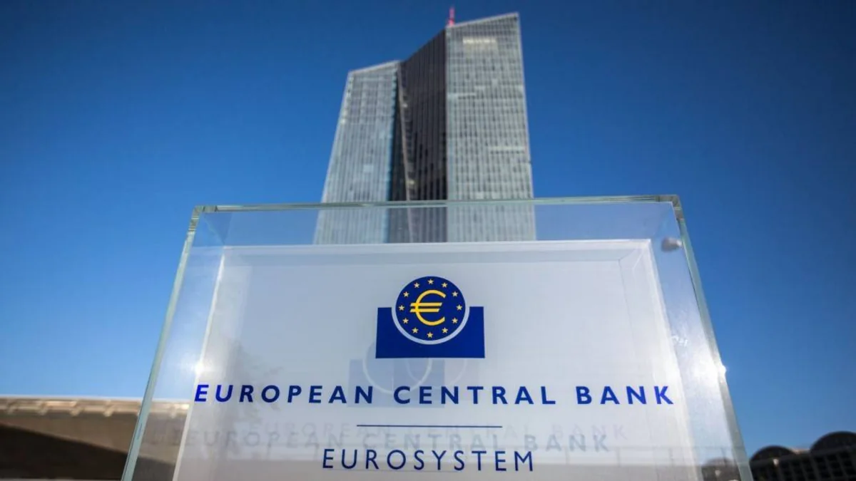 ECB keeps three key interest rates unchanged