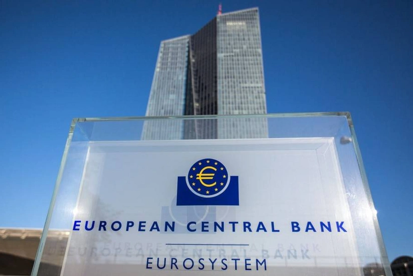 ECB keeps three key interest rates unchanged
