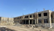 Cəlilabadda iki məktəb üçün yeni bina tikilir 