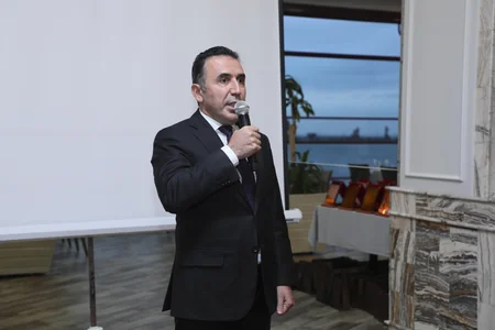 AĞDAĞ Natural Gipskarton Lövhələri Zavoduna infotur təşkil edilib