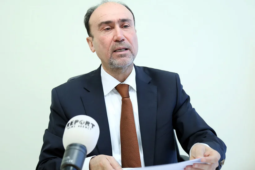 Azərbaycanın ilk özəl kredit bürosunun təsisçilərinin sayı arta bilər