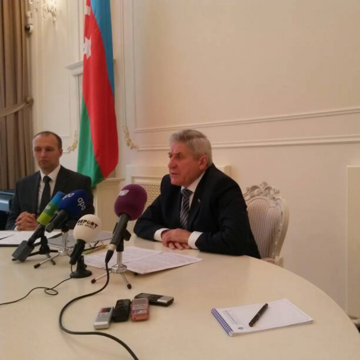 Belarus səfiri: Ermənistanın AİB-ə daxil olması Azərbaycanın maraqlarında əks olunmayacaq