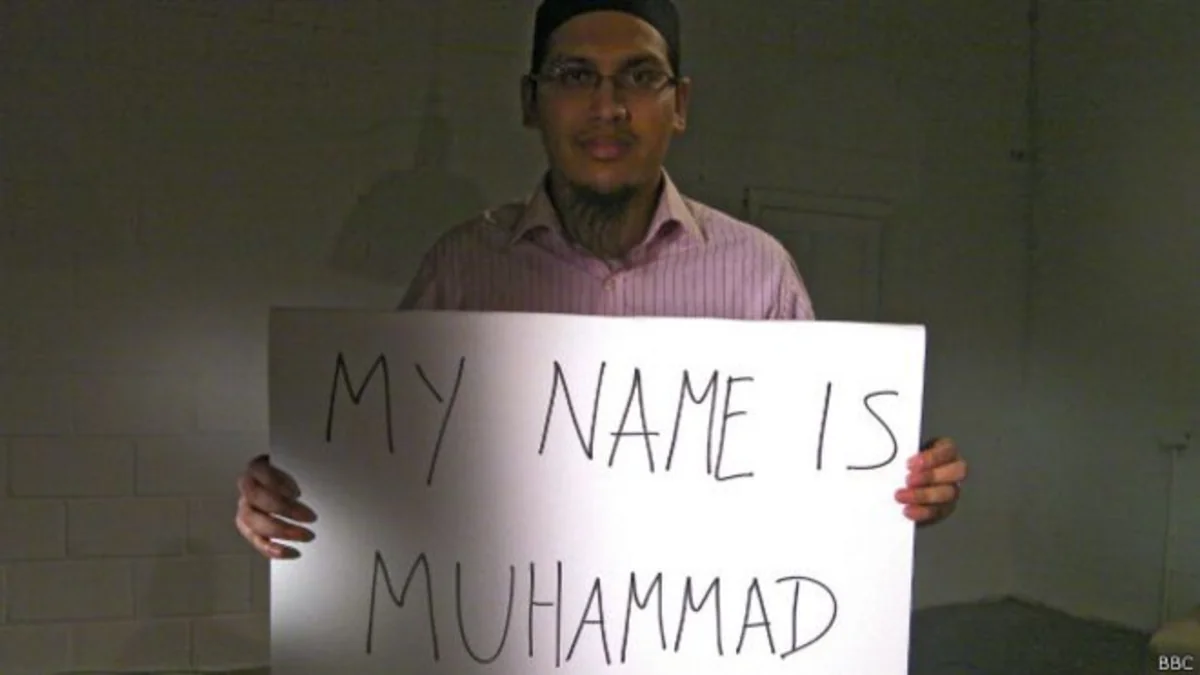 Britaniyada yeni doğulan oğlanlara ən çox Məhəmməd adı verilir