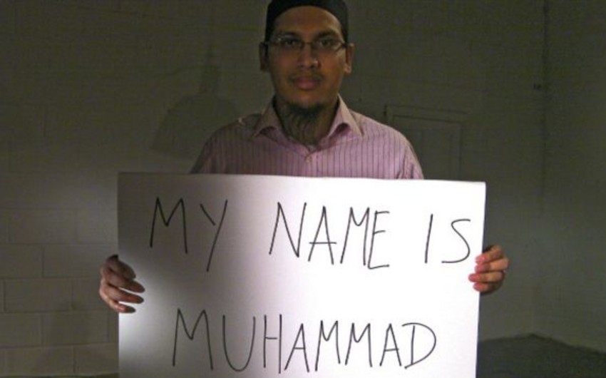 Muhammad tops charts as No. 1 baby name in UK