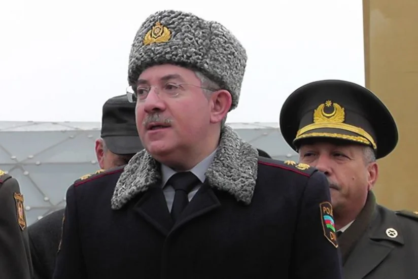 Polis general-mayoru Həzi Aslanov: “Bu il narkotiklərlə bağlı 48 cinayətkar qrup zərərsizləşdirilib”