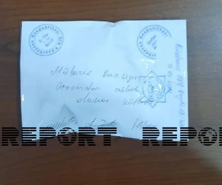 Kürdəmirdə narkotik satışı ilə məşğul olan şəxs saxlanılıb