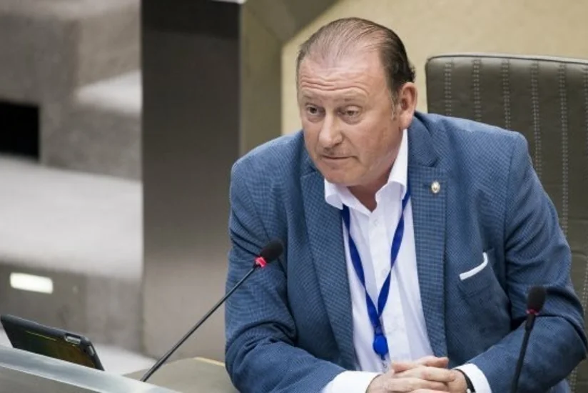 AŞPA prezidenti Milli Məclisin Sədrinə məktub göndərdi