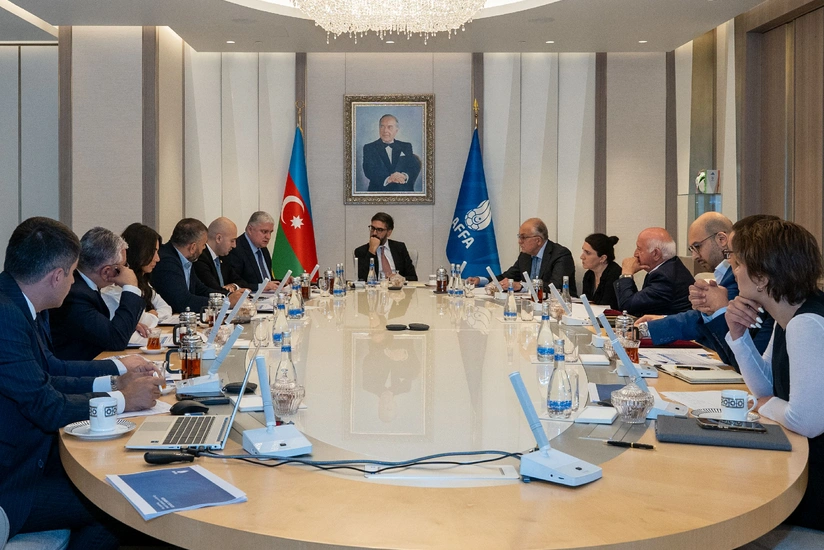 AFFA-da qadın futbolu ilə bağlı struktur dəyişiklikləri aparılacaq