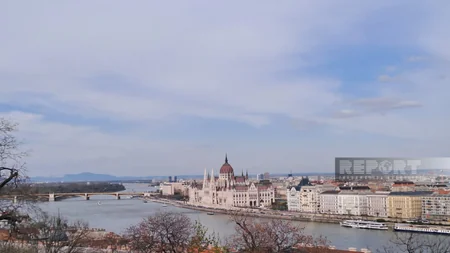 Budapeştdə göylərə yüksələn Azadlıq heykəli: Gellert təpəsində Cabbarlının “Sevil”inin izləri - REPORTAJ