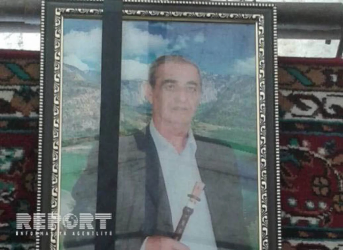 Balaban ifaçısı Elxan Məmmədov dünyasını dəyişib