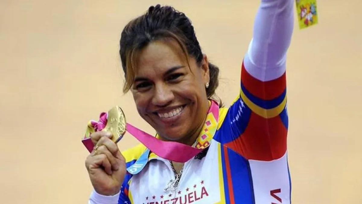 Venesuelalı velosipedçi faciəvi şəkildə həyatını itirib