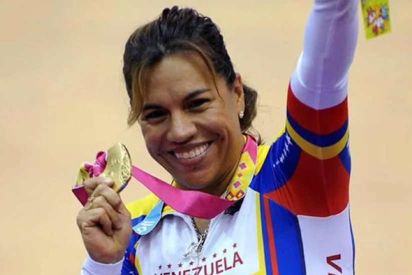 Venesuelalı velosipedçi faciəvi şəkildə həyatını itirib