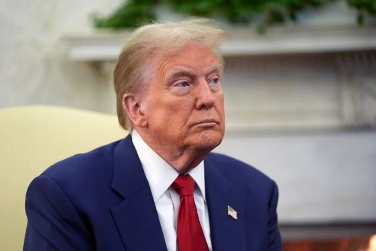 Trump requests National Security Council meeting be held — TV host