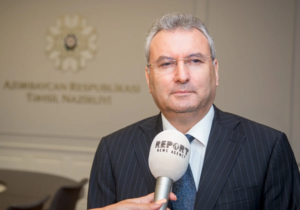 Təhsil Nazirliyi: NK-nın müəllimlərin dərs yükü normaları ilə bağlı qərarı uyğunlaşdırma xarakteri daşıyır