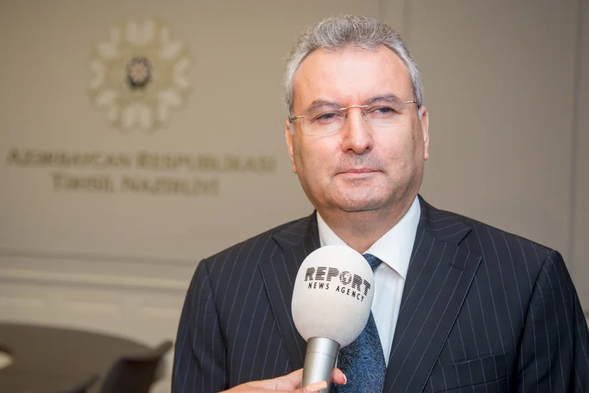 Təhsil Nazirliyi: NK-nın müəllimlərin dərs yükü normaları ilə bağlı qərarı uyğunlaşdırma xarakteri daşıyır
