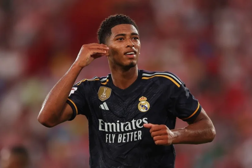 Realın futbolçusu Ronaldunun göstəricisini üstələyib