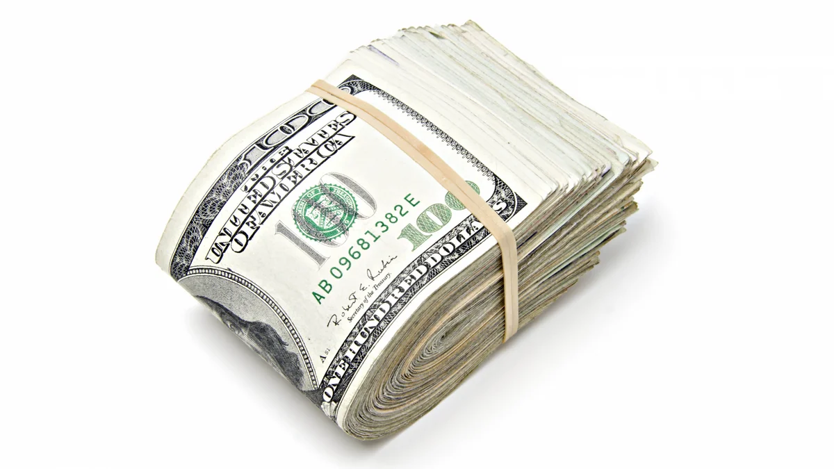 Azerbaijan's net financial assets up more than $1B