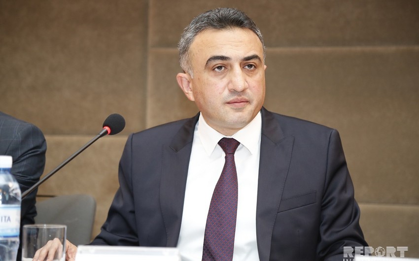 Məhkəmə-Hüquq Şurasına yeni üzv təyin olunub