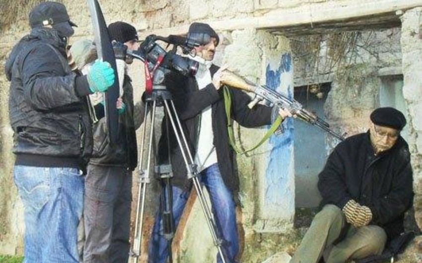 Azerbaijan’s “Road” named best at international film festival