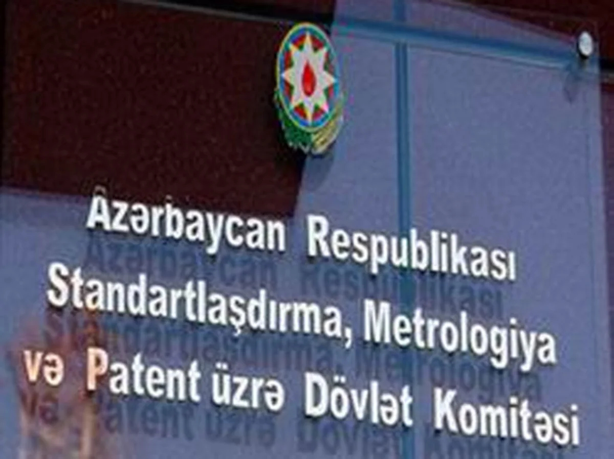 Azərbaycan beynəlxalq metrologiya təşkilatına üzv olub