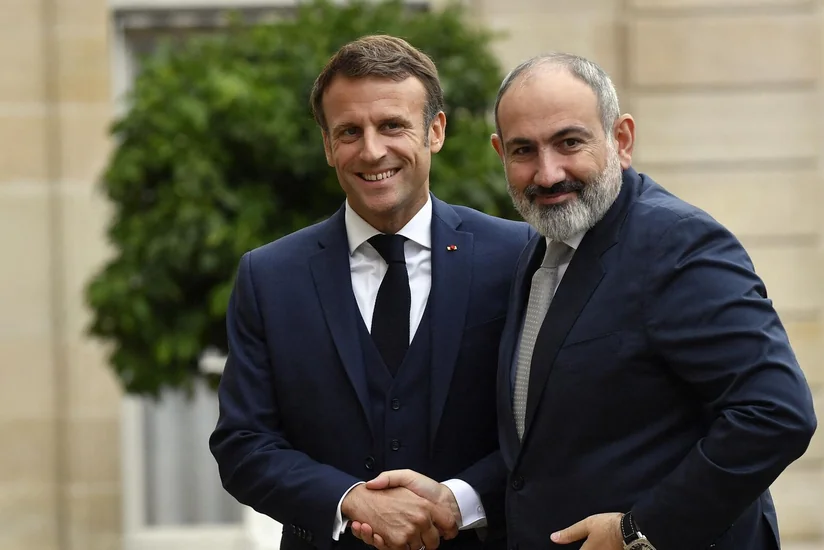 Fransanın bədbəxt etdiyi Ermənistan - tarix yazan Azərbaycan - ŞƏRH