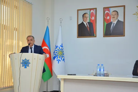 Salyanda su ehtiyatlarından səmərəli istifadəyə dair maarifləndirici tədbir keçirilib