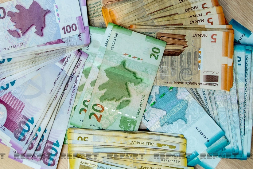 Surplus in Azerbaijan’s 2022 consolidated budget exceeds $4 billion
