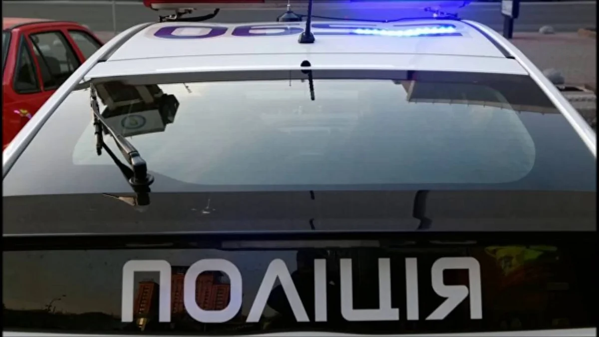 В Одессе при взрыве гранаты погиб подросток и двое пострадали