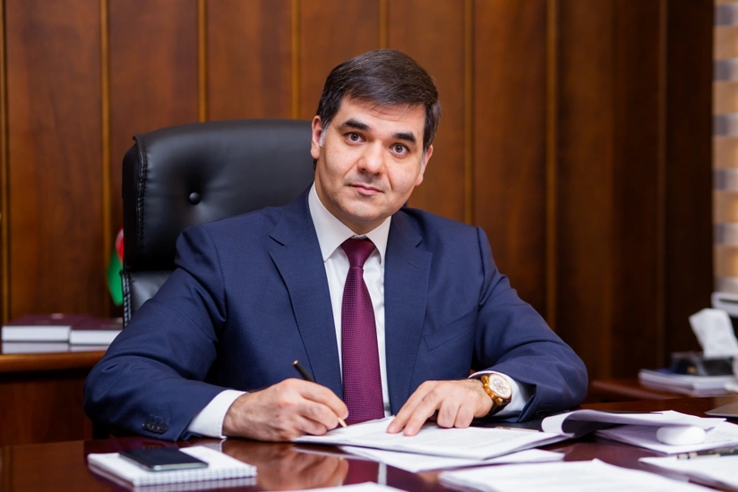 Эльмар Мирсалаев: Страховой рынок Азербайджана ожидает рост не менее 10%