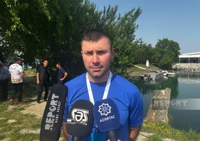 Azərbaycan millisinin böyük məşqçisi Prezident Kuboku-2025 turnirində nəticələrin yüksək olacağını gözləyirmiş