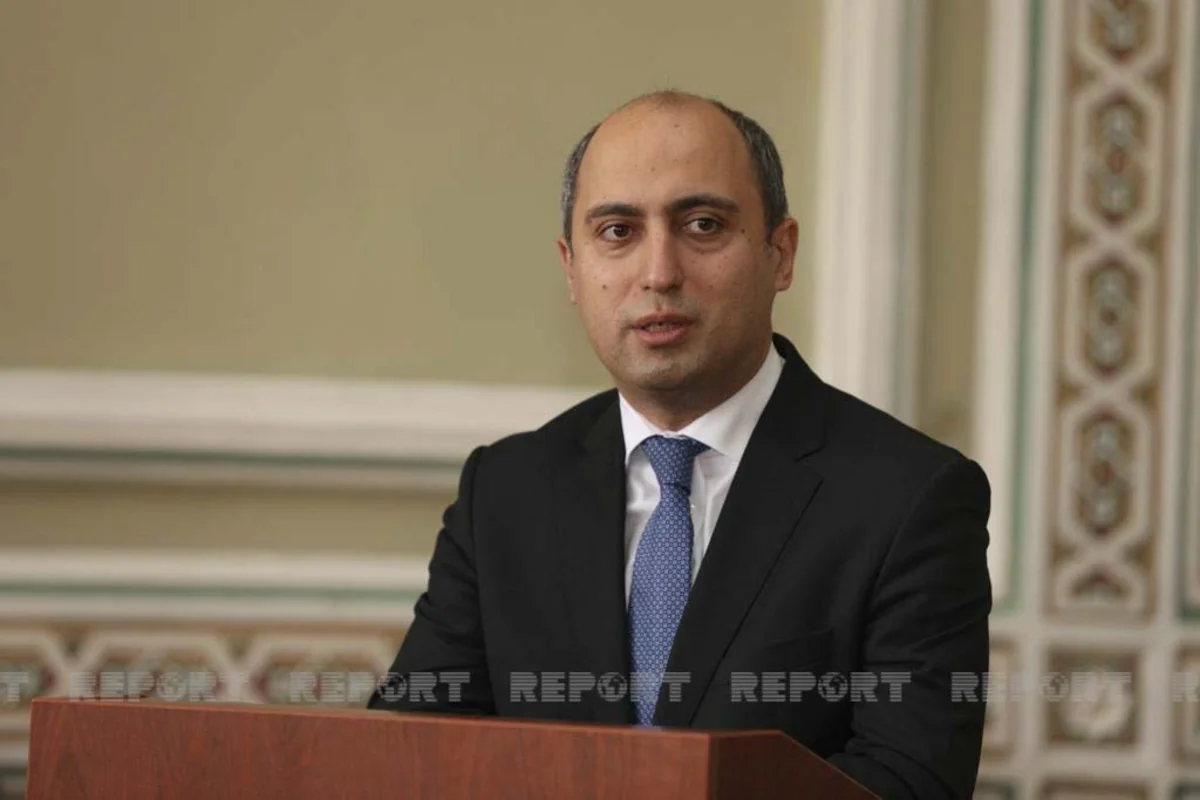 Təhsil naziri valideynlərə müraciət edib