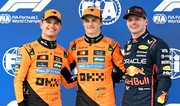 Пиастри выиграл квалификацию Гран-при Испании Формулы-1