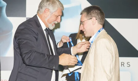 ​SOCAR-Azərbaycan Avropa Kubokunda gümüş medal qazanıb