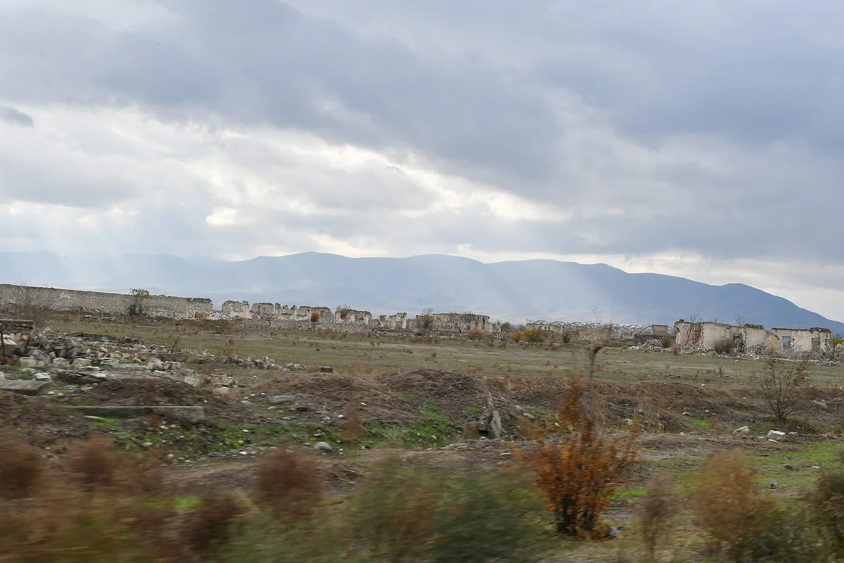 70 facilities to be launched in liberated territories this year