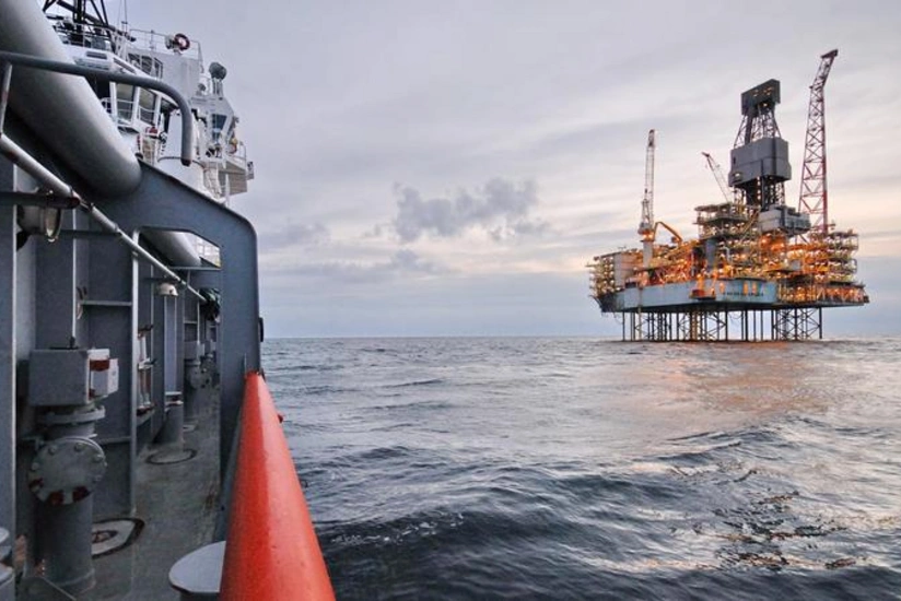 Азербайджанская нефть незначительно подешевела