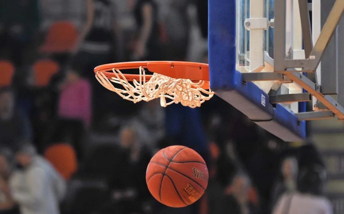 Azərbaycan Basketbol Liqası: Bu gün daha iki oyun keçiriləcək