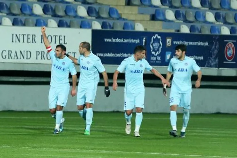 ​Neftçi Azərbaycan Kubokunun yarımfinalına yüksəlib - YENİLƏNİB 1