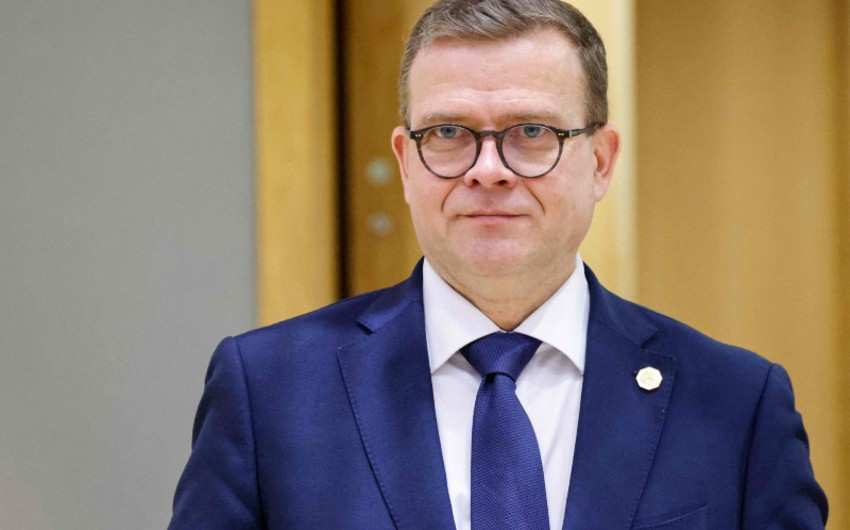 PM: EU, US should coordinate efforts to pressure Russia