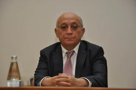 YAP-da ümumrespublika müşavirəsi keçirilib