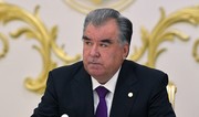 Президент Таджикистана: Необходима выработка единой стратегии энергетического рынка стран ОЭС