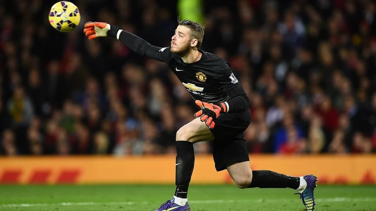 Man United and Real Madrid agreed