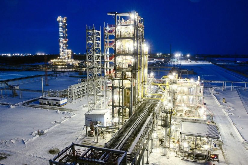 Azərbaycanda əmtəəlik propilen istehsalı 2 % artıb
