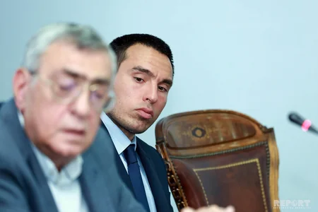Minsk 2019a yollanacaq idmançılarla MOK-da görüş keçirilib