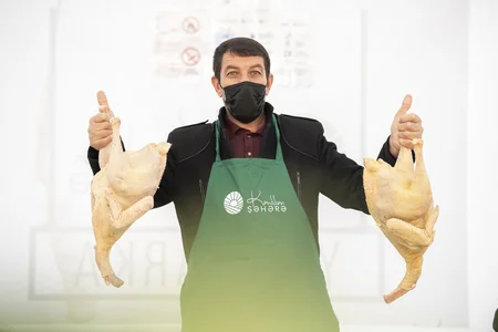 Bakıda və Abşeronda “Kənddən Şəhərə” Yeni il yarmarkaları başlayıb