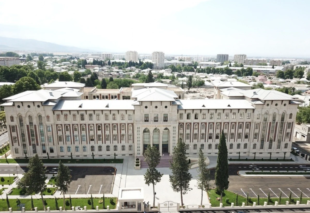Azərbaycan Aqrar Universiteti müdafiə edənləri və tələbələri necə həvəsləndirir?