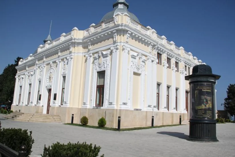 Kukla Teatrında Nigar Rəfibəylinin “Kəpənək yuxusu” əsasında müzikl hazırlanıb