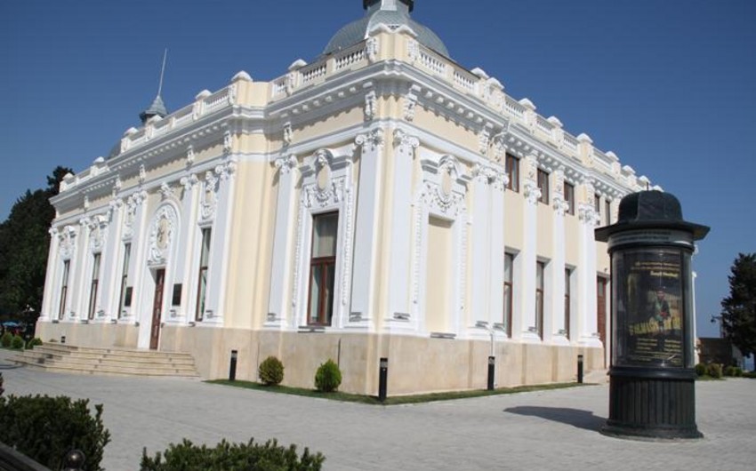 Kukla Teatrında bu dəfə böyüklər üçün tamaşa hazırlanır