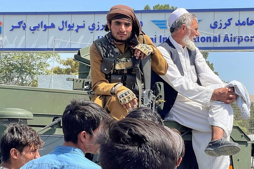 Taliban invite other countries to take part in restoration of Afghanistan